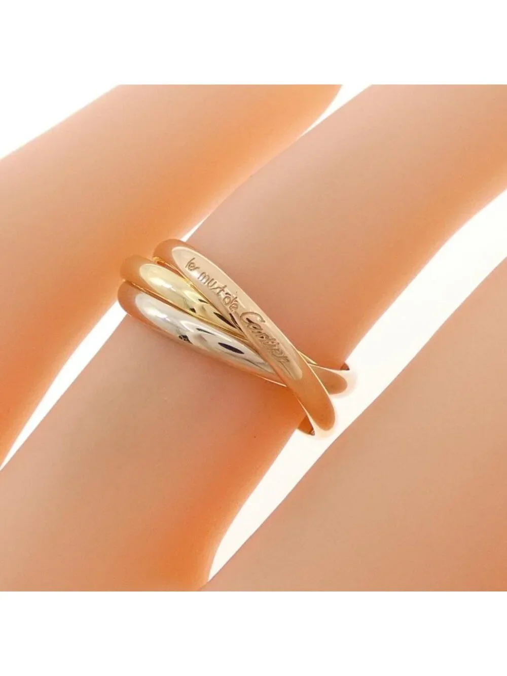 Cartier brand name
